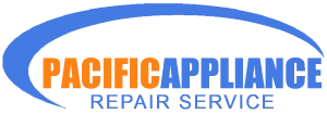 Pacific Appliance Repairs Logo