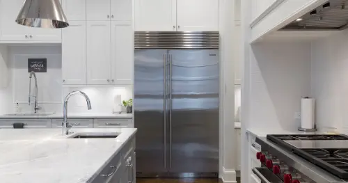 Tips for Refrigerator Preventive Care - and Signs You Need Repair