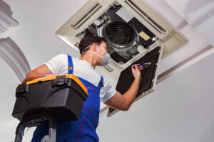 Air Conditioning Repair in Hollywood Hills West, CA 90069