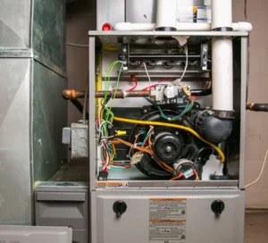 Furnace Repair West Hollywood