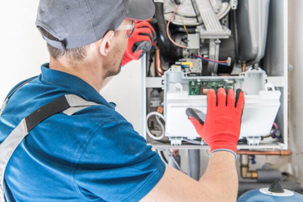 Air Conditioning Maintenance Services Los angeles