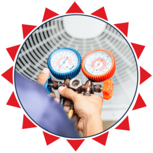 Heating Repair Los Angeles