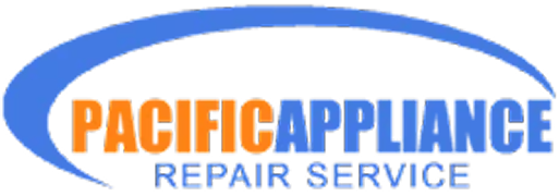Pacific Appliance Repairs Logo