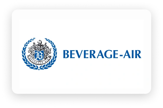Beverage Air