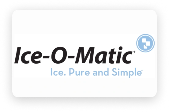 Ice-O-Matic