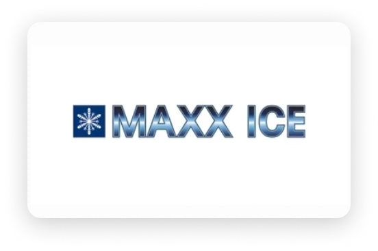 Maxx-Ice