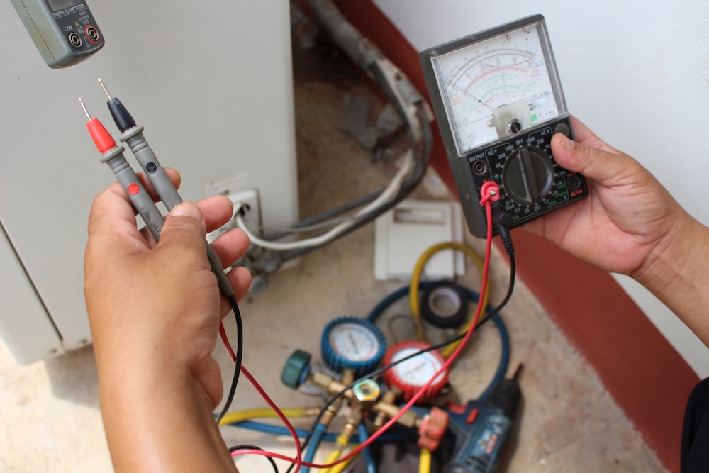 AC Repair vs Replacement, How to Tell Which One Makes Sense
