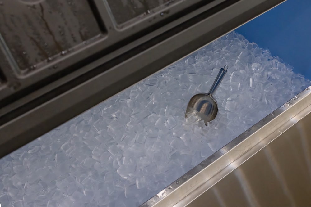 What Restaurants Need to Know About Ice Machine Cleaning