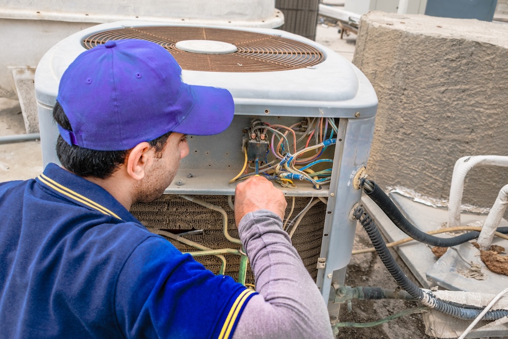 Signs Your AC Is About to Fail in a Heat Wave