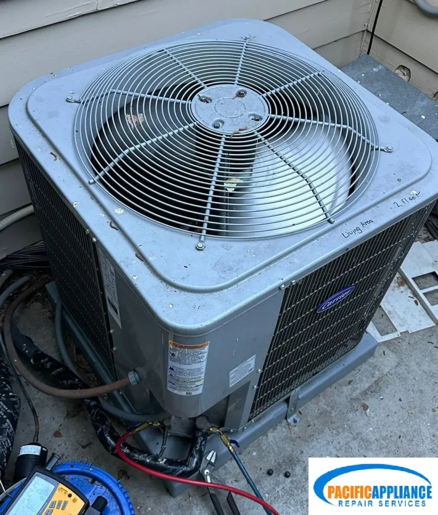 HVAC Maintenance Tips for Homeowners: How to Keep Your System Running Smoothly