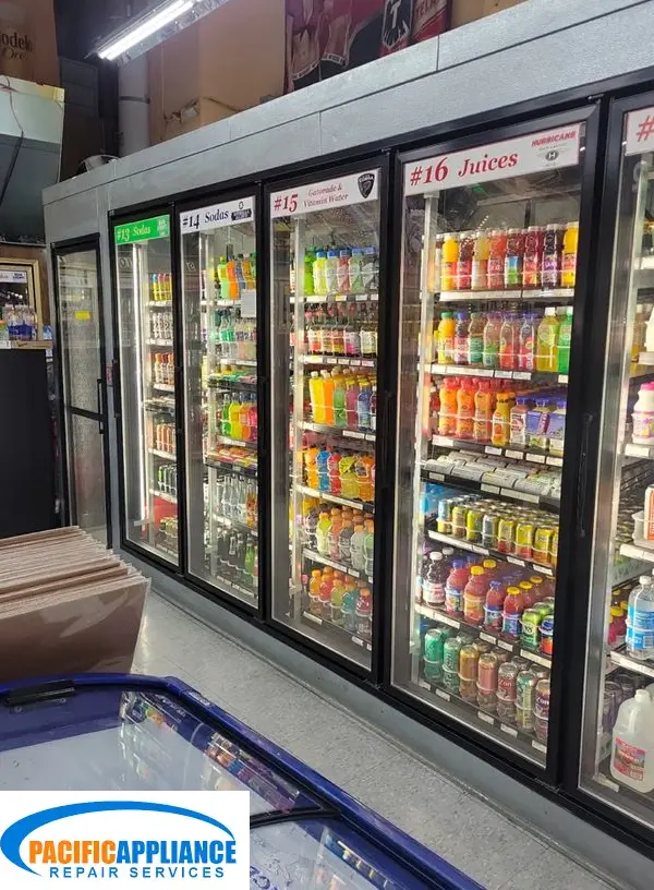How to Choose a Reliable Commercial Appliance Repair Service