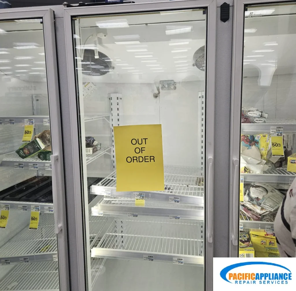 When to Repair vs. Replace Your Commercial Refrigerator