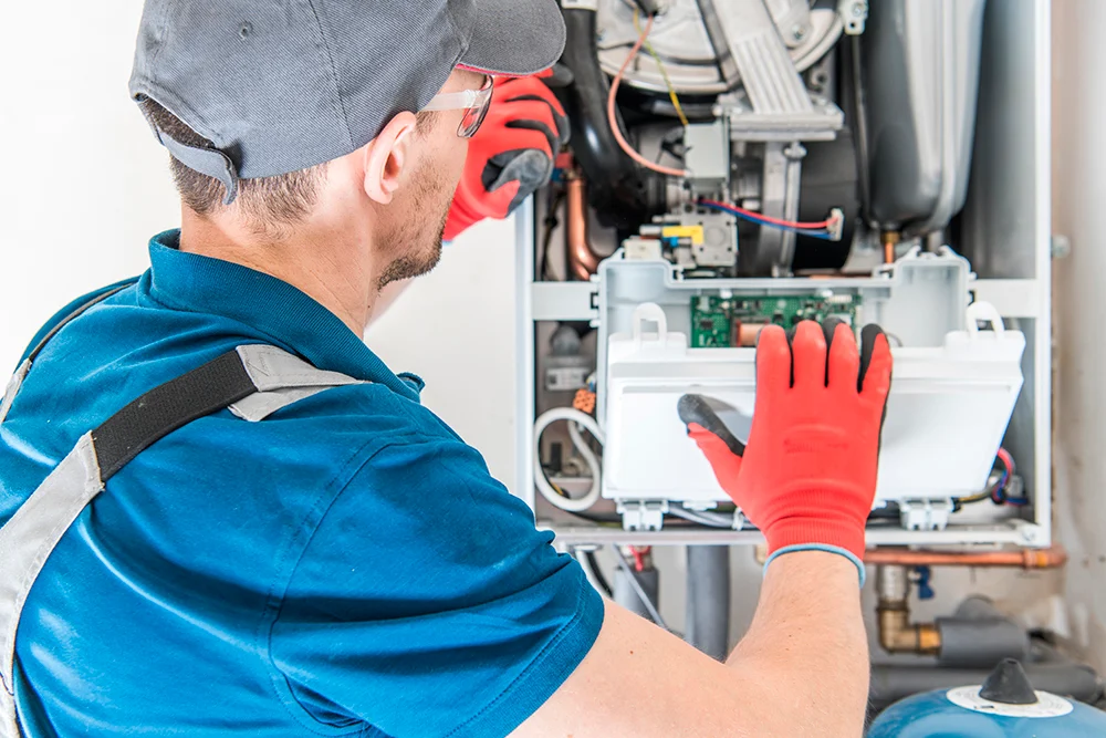 The Best Oven and Stove Preventive Maintenance