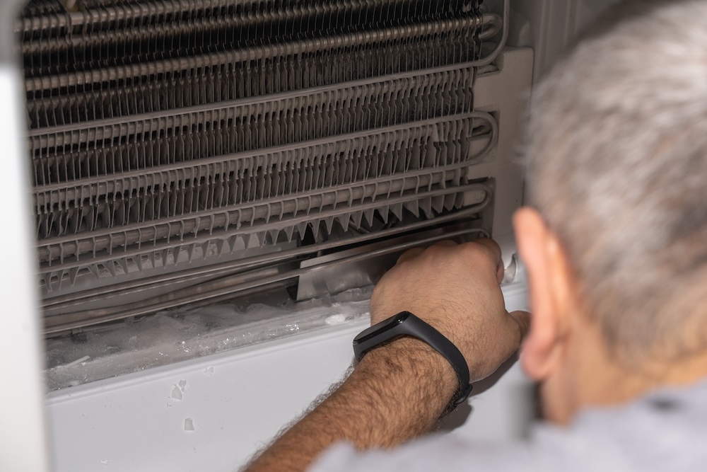 How Ice Machine Issues Lead to Health Code Violations