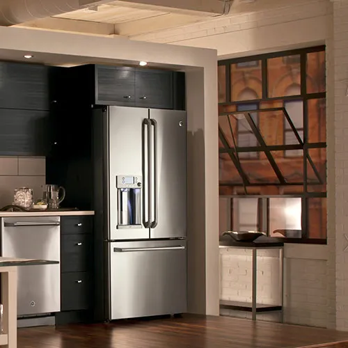 Refrigerator Repair: 5 Most Common Problems